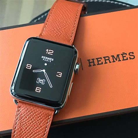 apple watch hermes serie 2|apple watch hermes face collection.